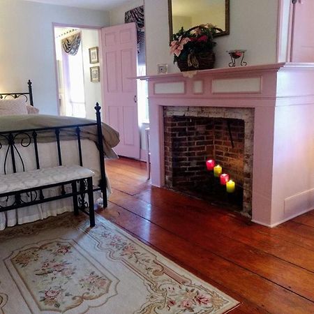 Pryor House B&B Bath Rum bild